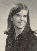 Margaret McWeeny (Davis)